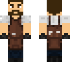 blacksmith