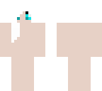 blank hair base 5