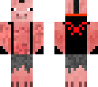 blob pig