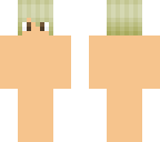 blond boy base