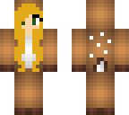 blond version