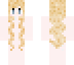 blonde base