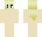 blonde girl base