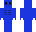 blue lobster