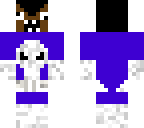 blue punisher