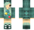 bmo girl