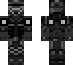 bnw spartan
