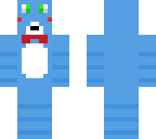 bonnie