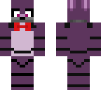 bonnie xd