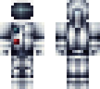 boy astronaut
