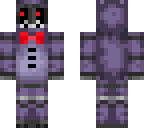 broken bonnie