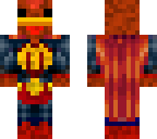 brownmegachiken