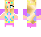 bubblegum scout