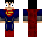 bug eyed superman