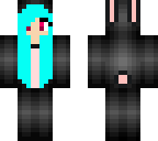 bunny girl