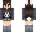 bunny lover