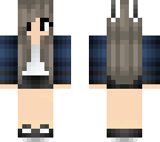 bunny's skin