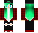 cadys skin