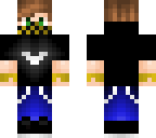 caiowars ******ado v2