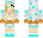 cake girl