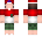 cambae christmas
