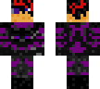captain of the ender federation