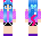 cat girl