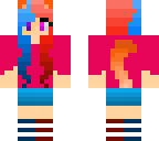 cat girl