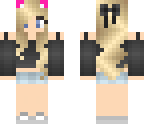 cat girl