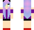 cat girl