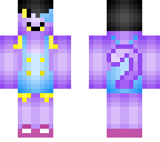 catty