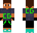 cg cgamer 