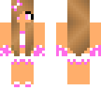 cheerleader