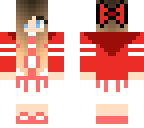 cheerleader