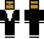 chest head