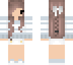 chibi girl