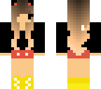 chibi girl