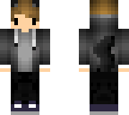 chibi neko boy edited