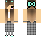 chibi pjs