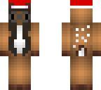 chibi raindeer