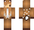chibi raindeer