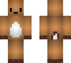 chibi raindeer