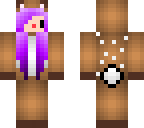 chibi reindeer