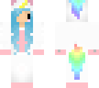chibi unicorn