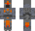 chieftain
