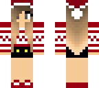 chrismas edit