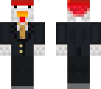 christams chicken