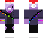 christmas amethyst
