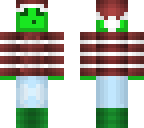 christmas boy