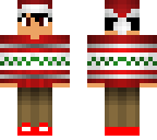christmas boy